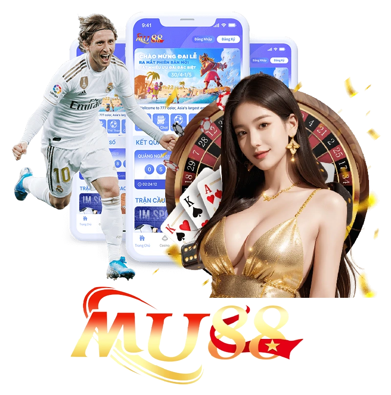 Ứng dụng MU88: truy cập trên điện thoại và bảo mật thiết bị